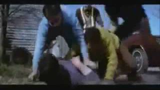 Track 2 Dynamite Hack