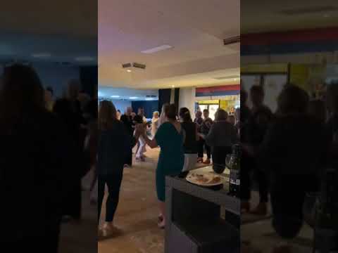 Vesna Susa Kobra (Zbog tebe , zbog tebe)Srpski sportski centar Melbourne..11 03 2023 . !
