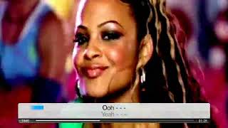 Christina Milian : AM To PM - With Lyrics