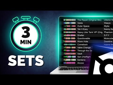 Cheat Your Way to Faster Track Preparation In Rekordbox