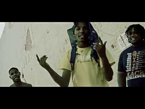 BloodBrothers x MTE Hundo - Top Shotta(Music Video)(Shot By: @Spike_Lee_Roy &@unoskiTV )