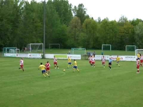 EIF1 -Ølstykke FC 16.05.09 0 - 1