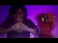 Sesame Street Chandra Wilson Half
