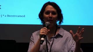 Welcome, Orientation, Who Are We—Theatre in the Age of Climate Change Convening at Emerson College