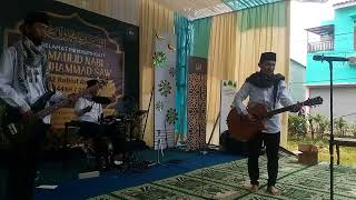 Download lagu ungu - hidup hanya sementara by al_islah & Al islah - di batas waktu. maulid nabi Muhammad Saw mp3 Download lagu ungu - hidup hanya sementara by al_islah & Al islah - di batas waktu. maulid nabi Muhammad Saw mp3