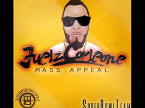 Juelz Corleone Mass Appeal Freestyle