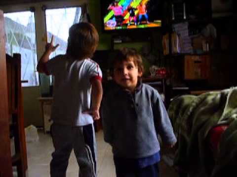 Dame Una Cañita !!!