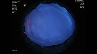 All sky camera capture from Mississauga / Ontario / Canada 2025-05-04
