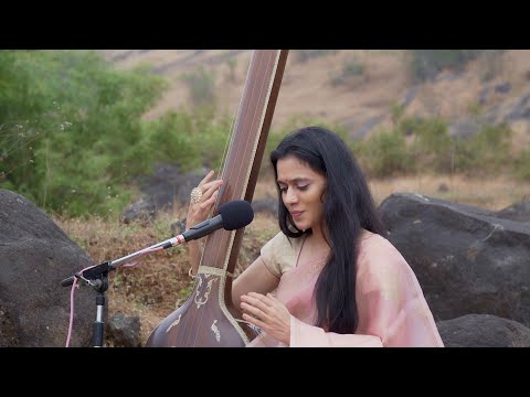 Relaxing Rageshri l Nirali Kartik and Rajeev Prasanna l Navyaa