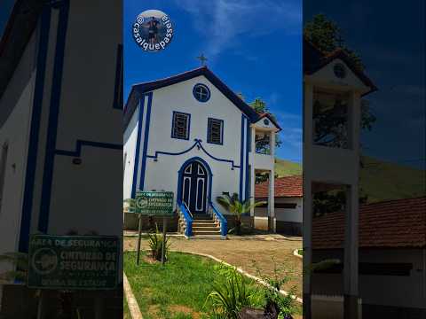 Um lugar que você nunca iria conhecer se não seguisse o @CasalquePasseia e @Geoeducador