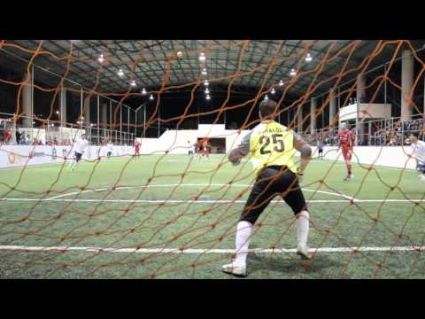 Exitoso debut Atlético Baja