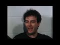 Dead Kennedys - 1983 Dylan Taite NZ interview (RARE)