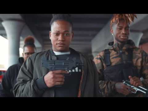 3World ❌ Saymol Fyly - En Joseo Prod Victor R-swag (Videoclip)