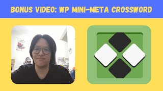 Washington Post Mini-Meta Crossword | November 29, 2025