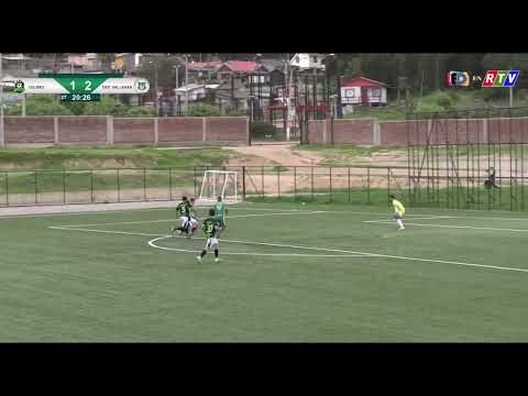 Andy Montoya “Temporada 2023”