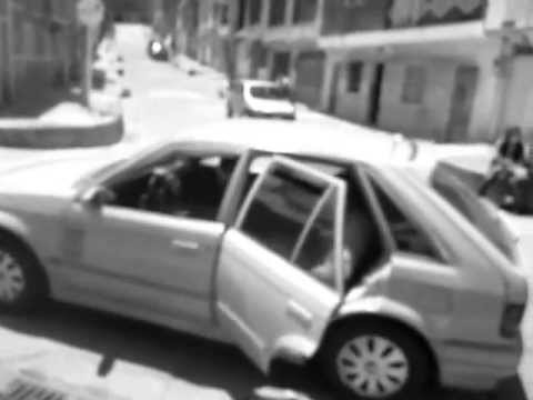 Manchas de sangre - Big Mancilla