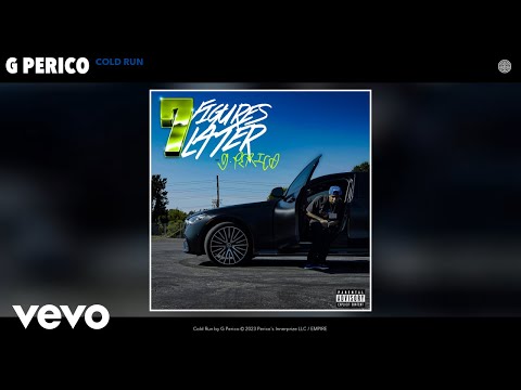 Video thumbnail for Cold Run