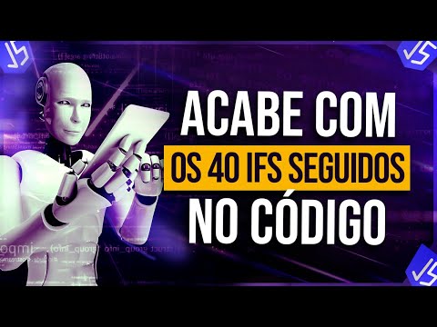 Como Usar Switch Case em JavaScript – Acabe com os 40 IFs Seguidos no seu Código