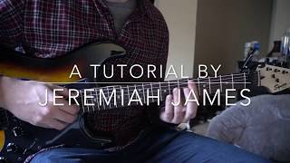 Sway // Danielle Bradbery // Easy Guitar Lesson