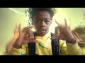 LIL PURK Name In Blood Shot By DeadFlyProductions