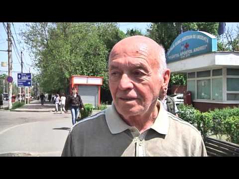 Știre Etv/ 03.05.2017 – CĂPUȘELE, PERICOLUL DIN IARBĂ