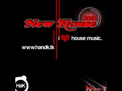 New House Music Mix Sets 2010