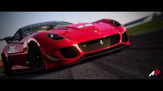 Buy Assetto Corsa Ultimate Edition Steam Key