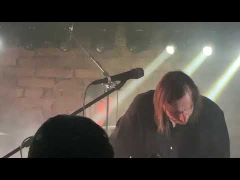 KRAJINA - KRAJINA - Nepopírám tu noc  (Café v lese, 2023)