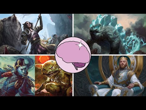 Winota vs Kalamax vs Krark/Sakashima vs Kenrith | cEDH Gameplay | Smooth Brain EDH