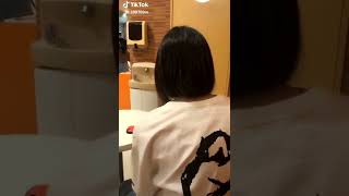 将来有望すぎる！！！綺麗すぎるJK！！