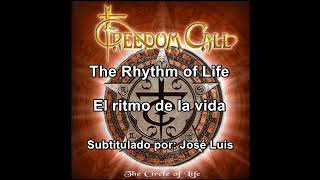 Freedom Call -  The Circle of Life (Mayo 2005) - [Full Album] [Subtitulos al Español  Lyrics]