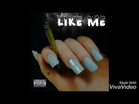 Like Me - Imma Zebra (prod. J-Art)