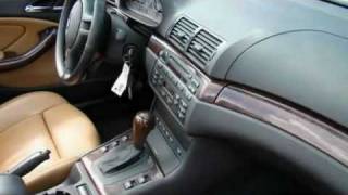 preview picture of video 'Preowned 2005 BMW 330CI Novato CA'