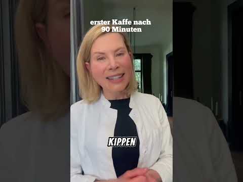 5 Tipps den Cortisol Spiegel in den Griff zu kriegen #cortisol #darmgesundheit