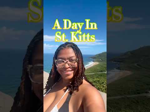 Thumbnail for St. Kitts | Grand Princess | Princess Cruises