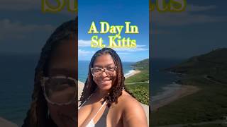St. Kitts | Grand Princess | Princess Cruises