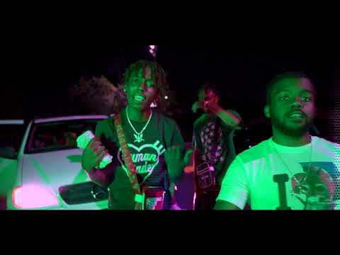 Kiree3600 X Breeze434 - Churches (Official Music Video) Shot by @cartazefilms