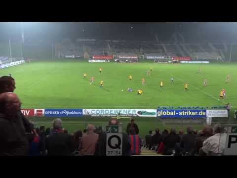 WSV - VfB Homberg 25.9.2013