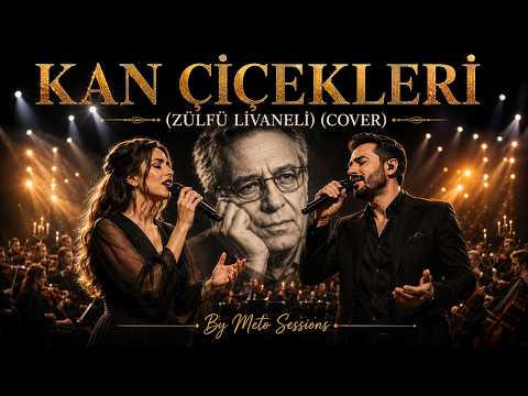 Kan Çiçekleri - Zülfü Livaneli Cover | Modern Düet