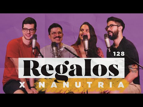 El Arte de Regalar x Nanutria | 128