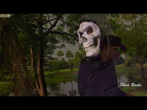 PHINO RANKS | YOU DON`T SEE  [ Program Change Riddim ] Official Music Video