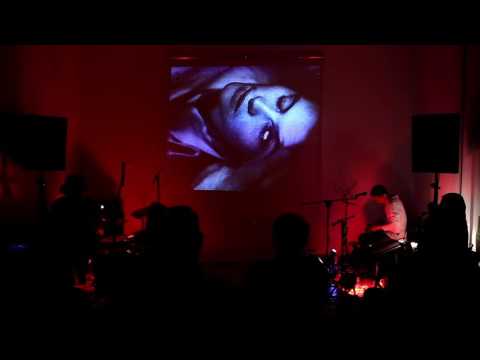 Disparates - Vampyr (1932) muzyka na żywo