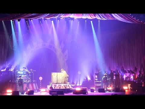 잔나비 She / Fantastic old fashioned Returns 190831