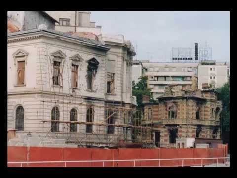 Roumanie Timisoara, chisoda