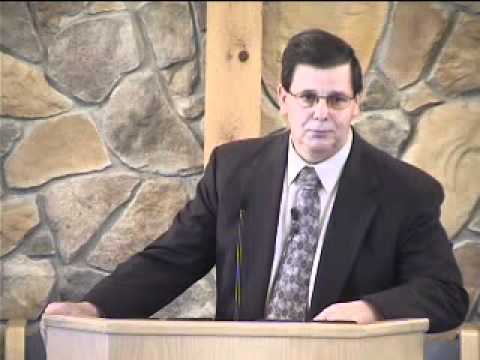 Soteriology:  Part 87 - Assurance in 1st John