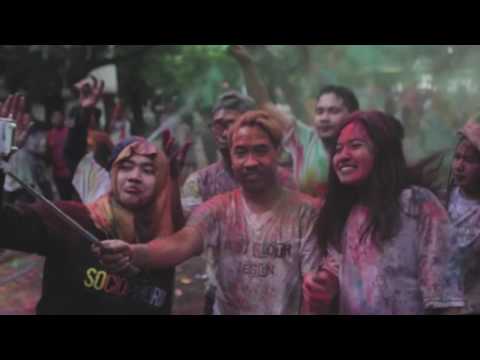 VAN JULIO - UNY SOCIOPHORIA 2016