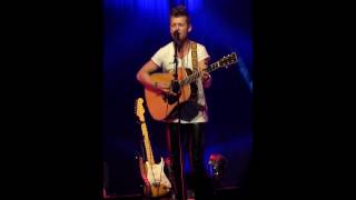 &quot;Microscope&quot; - Mads Langer SOLO Odense - Dec. 30th 2014