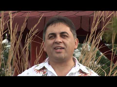 Lucian Drăgan - Mândră floare trandafir