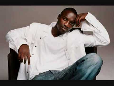 Dangerous Remix - Kardinal Offishal, Akon, Sean Paul, Twista