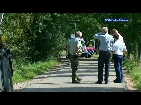 GLD Nieuws 20 augustus 2010 - Nieuws